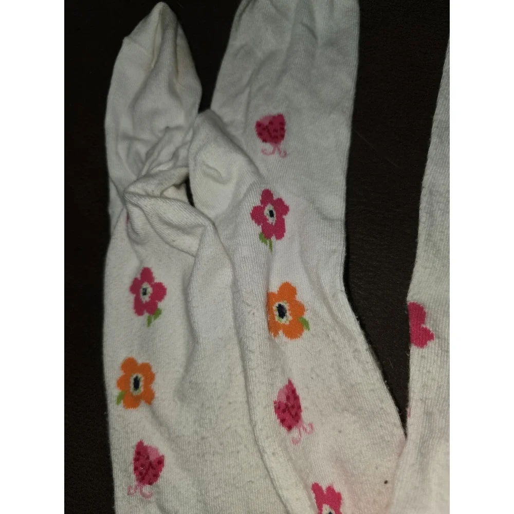 Gymboree blooming nautical